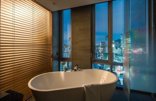 Gwanghui-dong Hotel | Novotel Ambassador Seoul Dongdaemun Hotels & Residences
