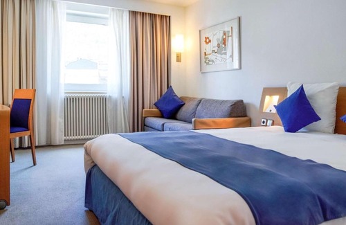 Andorra la Vella Hotel | Novotel Andorra