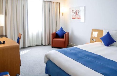 Andorra la Vella Hotel | Novotel Andorra
