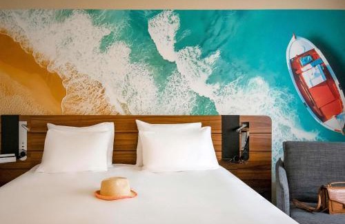 Valbonne Hotel | Novotel Antibes Sophia Antipolis