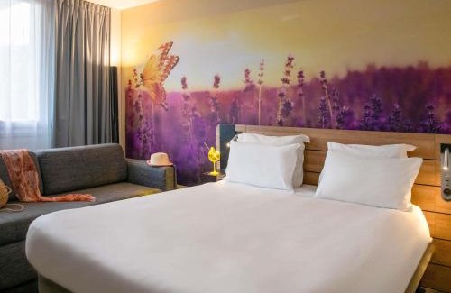 Valbonne Hotel | Novotel Antibes Sophia Antipolis