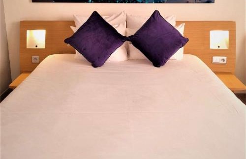 Antwerp Hotel | Novotel Antwerpen - Ekeren
