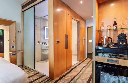 Mangere Hotel | Novotel Auckland Airport