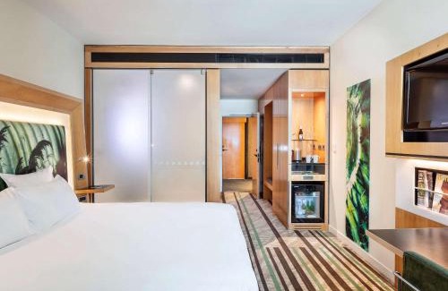 Mangere Hotel | Novotel Auckland Airport