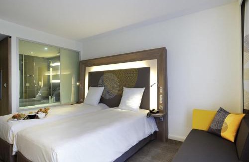 Avignon Hotel | Novotel Avignon Centre