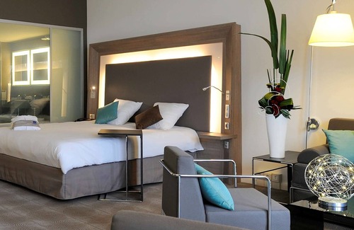 Avignon Hotel | Novotel Avignon Centre