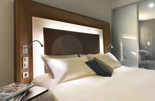 Avignon Hotel | Novotel Avignon Centre