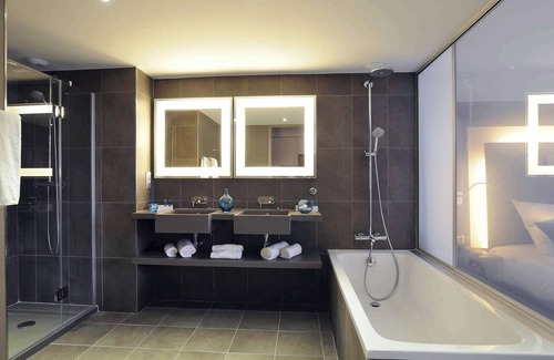 Avignon Hotel | Novotel Avignon Centre