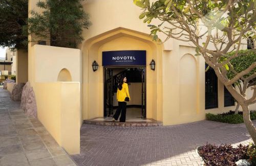 Manama Resort | Novotel Bahrain Al Dana Resort