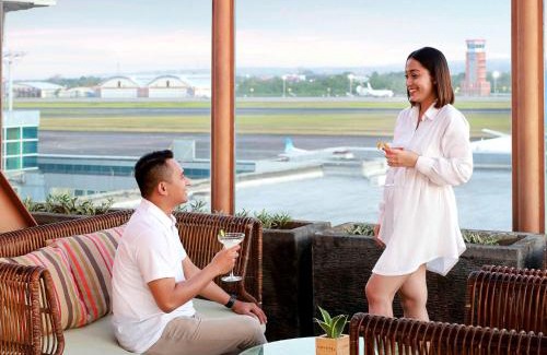 Tuban Hotel | Novotel Bali Ngurah Rai Airport