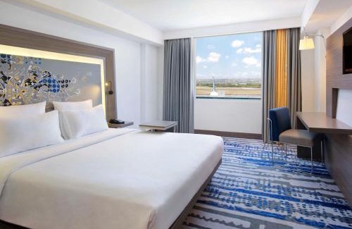 Tuban Hotel | Novotel Bali Ngurah Rai Airport