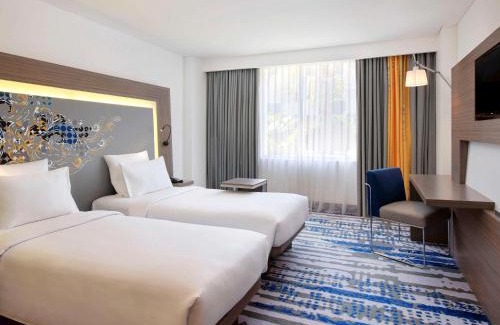 Tuban Hotel | Novotel Bali Ngurah Rai Airport