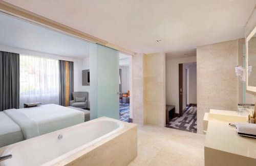 Tuban Hotel | Novotel Bali Ngurah Rai Airport
