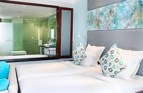 BTDC Resort | Novotel Bali Nusa Dua