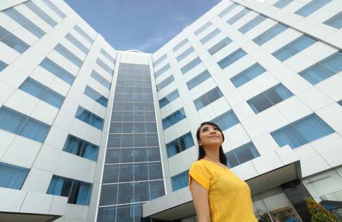 Balikpapan Hotel | Novotel Balikpapan
