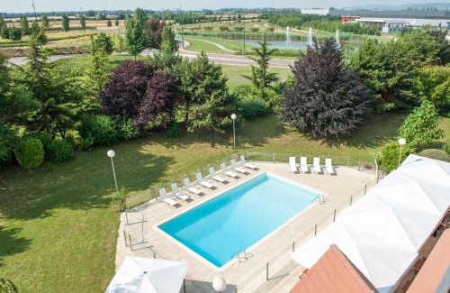 Beaune Hotel | Novotel Beaune