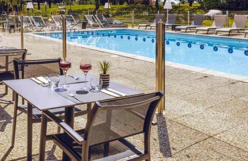 Beaune Hotel | Novotel Beaune