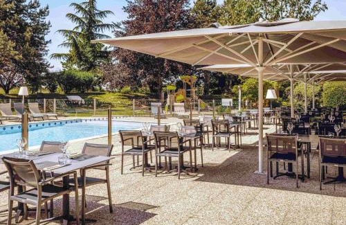 Beaune Hotel | Novotel Beaune