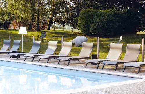 Beaune Hotel | Novotel Beaune