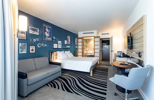Beaune Hotel | Novotel Beaune