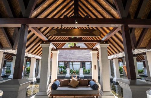 Sukaraja Hotel | Novotel Bogor Golf Resort