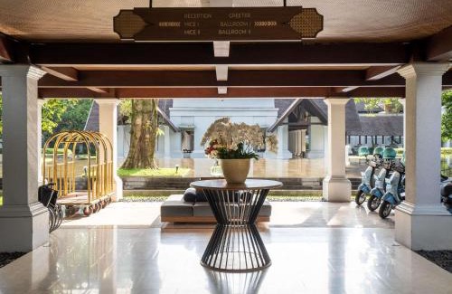 Sukaraja Hotel | Novotel Bogor Golf Resort