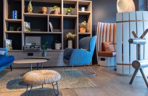 Merignac Hotel | Novotel Bordeaux Mérignac