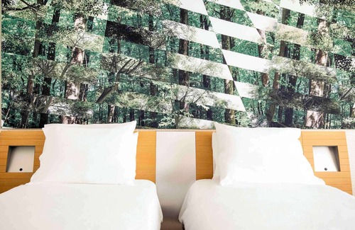 Merignac Hotel | Novotel Bordeaux Mérignac
