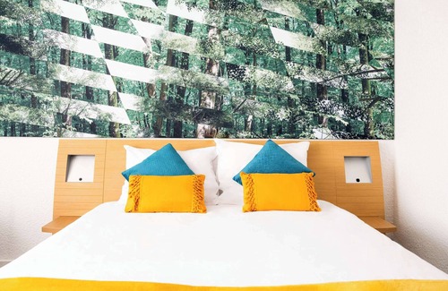 Merignac Hotel | Novotel Bordeaux Mérignac