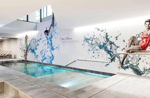 Dansaert Hotel | Novotel Brussels City Centre