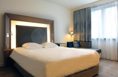 Dansaert Hotel | Novotel Brussels City Centre