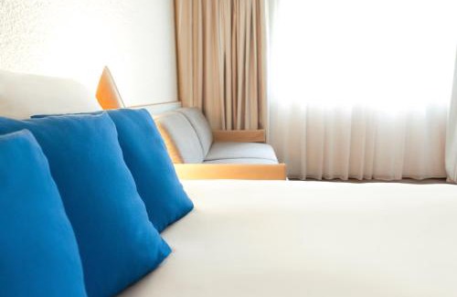 La Pierre-Heuze Hotel | Novotel Caen Côte de Nacre