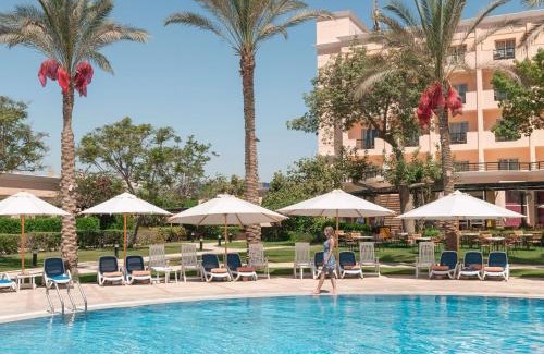 6th of October City Hotel | Novotel Cairo 6th Of October
