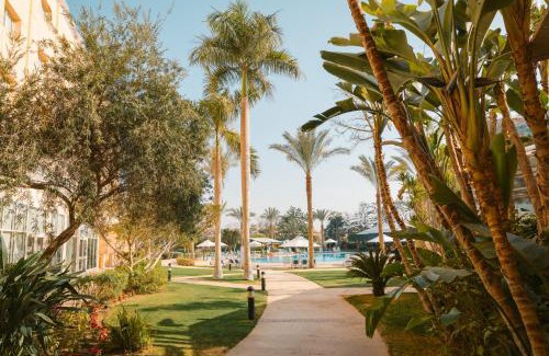 6th of October City Hotel | Novotel Cairo 6th Of October