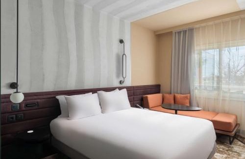 6th of October City Hotel | Novotel Cairo 6th Of October
