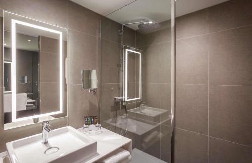 Cambridge Hotel | Novotel Cambridge North