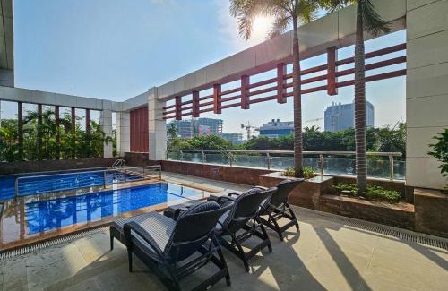 Navalur Hotel | Novotel Chennai Sipcot