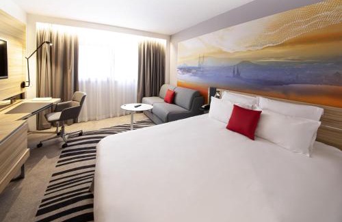 Clermont-Ferrand Hotel | Novotel Clermont-Ferrand