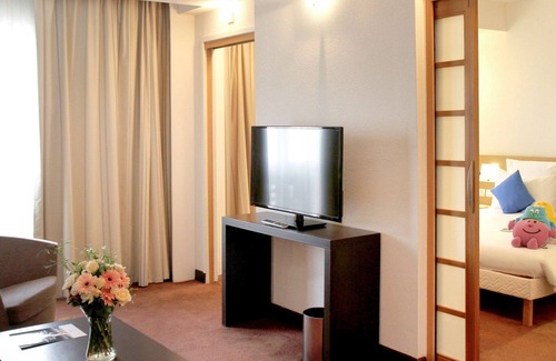 Constantine Hotel | Novotel Constantine