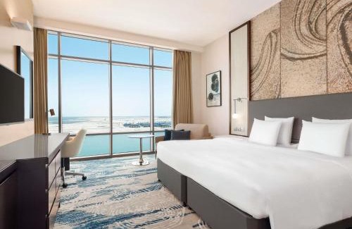 Deira Hotel | Novotel Dubai Gold District