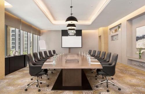 Deira Hotel | Novotel Dubai Gold District