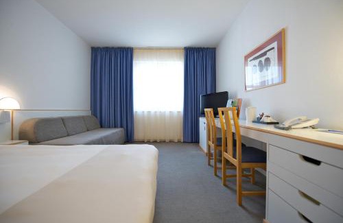 Sesto Fiorentino Hotel | Novotel Firenze Nord Aeroporto