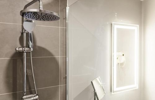 Sesto Fiorentino Hotel | Novotel Firenze Nord Aeroporto