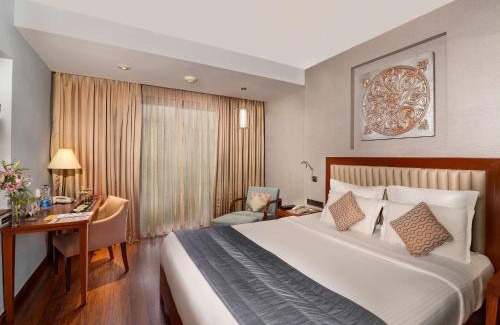 Candolim Resort | Novotel Goa Resort & Spa Candolim