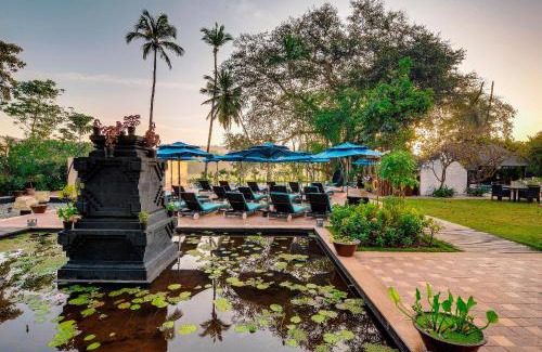 Candolim Resort | Novotel Goa Resort & Spa Candolim