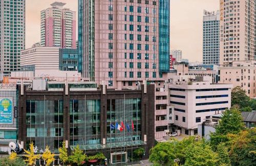 Nanming District Hotel | Novotel Guiyang Downtown