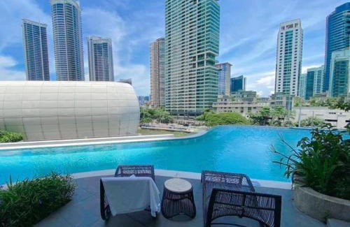 Valenzuela Hotel | Novotel Hotel Residences Manila by AMORE Suites