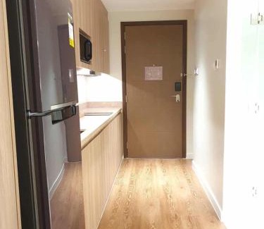 Valenzuela Hotel | Novotel Hotel Residences Manila by AMORE Suites