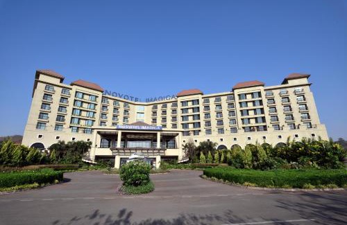 Khalapur Hotel | Novotel Imagicaa Khopoli