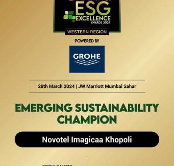Khalapur Hotel | Novotel Imagicaa Khopoli